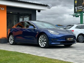 Tesla Model 3 Long Range Dual Motor 75kWh - 18