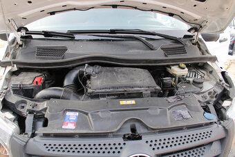 Mercedes-Benz Vito 114 CDI lang - 18