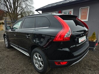 VOLVO XC60 2.4D AT/6 AUTOMAT - 18