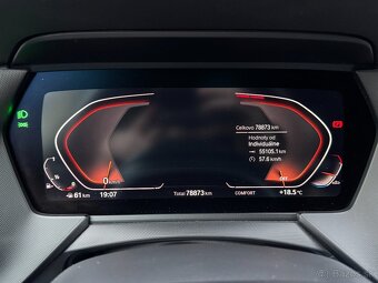 BMW 2 Gran Coupé 218i M packet 103 kW Automat - 18