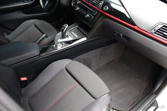 BMW 4 F36 Gran Coupé 420d - 18