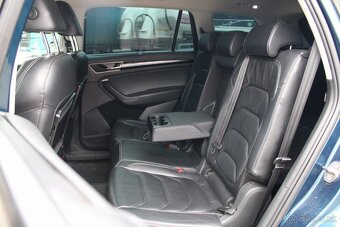 Škoda Kodiaq 2.0 TDI 190k - 18