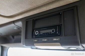 Trojstranný sklápač s hydraulickou rukou Iveco - 18