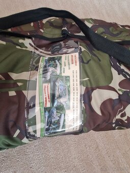 Čln Kolibri KM-300 D, zelený,  hliníková podlaha - 18