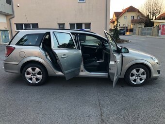 Opel Astra Caravan 1.7 CDTi , SK AUTO - 18