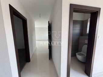 EXKLUZÍVNE IBA U NÁS MODERNÝ 4-IZBOVÝ RODINNÝ DOM DEŽERICE - 18