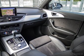 Audi A6 Avant 2.0 TDI ultra 190k S tronic, 140kW, A7, 5d. - 18