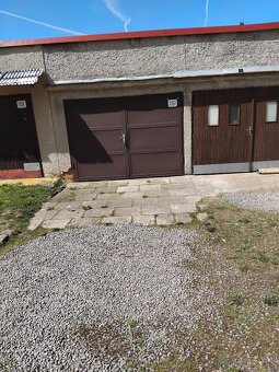 Predaj 4-izbový byt+ murovaná garáž Pliešovce - 18