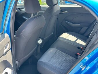 MG3 1.5 EMOTION – Nové vozidlo, 0 km, odpočet DPH - 18