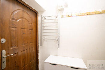 IBA U NÁS 2-izbový sčasti zrekonštruovaný byt, 40 m2, Ilava - 18