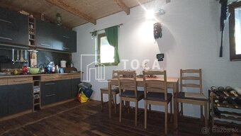 TOCA real – Chata na predaj – Kolárovice - 18
