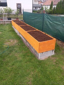 Ponúkam práce rôzneho druhu pre vašu domácnosť a firmu. - 18