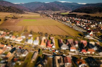 Chalupa na predaj v obci Jasenie - 18