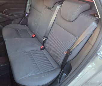 FORD FOCUS  ECOBOOST TITANIUM X 92KW. - 18