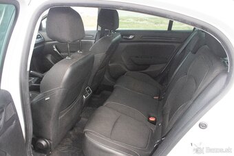 Renault Mégane 66kW, (2017) - 18