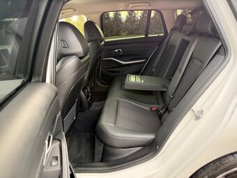 BMW 320D xDrive MHEV-FACELIFT-ODPOČET DPH-2023 - 18