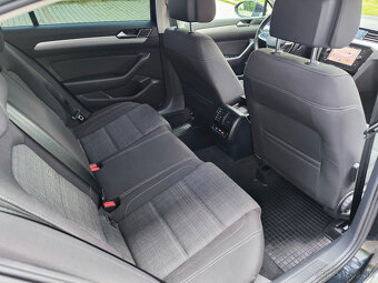 🟥 VW Passat TSI Business DSG 2021 | 1.majiteľ | odpočet DPH - 18