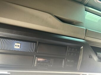 MAN TGX 18.470 4x2 BL Štandardný ťahač - 18