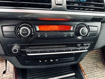 BMW X5 xDrive30d 2007 - 18