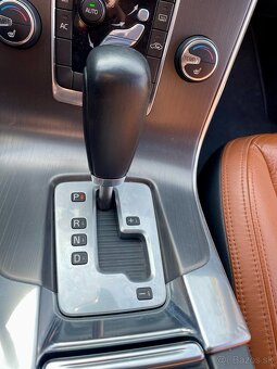 Predám Volvo S60 D3 - 18