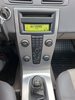 Volvo V50 1.6D - 18