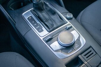 Audi A3 30 1.6TDi automat - 18