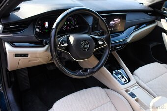 Škoda Octavia Combi 2.0 TDI SCR Style DSG - 18