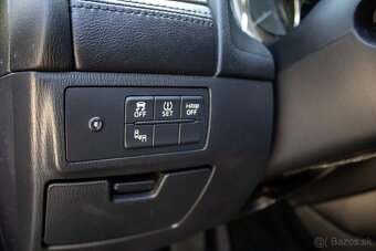 Mazda 6 2.2 Skyactiv-D / 110kW / A6 / 2015 - 18