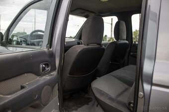 Mazda B2500 FK 2006 MT/5 80kW - 18