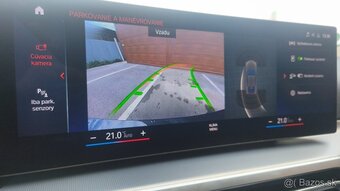 BMW i4 eDrive40 SOH 95% - 18