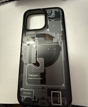 Kryty iphone 15 Pro max - 18