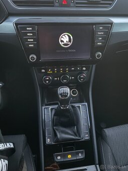ŠKODA SUPERB COMBI - PREDAJ AJ NA SPLÁTKY - 18