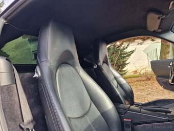 Porsche Cayman S 3.4 tiptronic 300k (benzín) - 18
