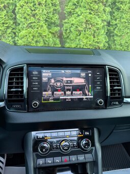 Škoda Karoq 2.0 TDI EVO SCR Style 4x4 DSG - 18