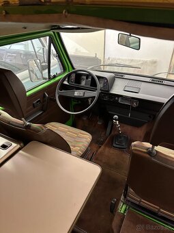 VW WESTFALIA JOKER - 18