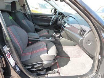 BMW X1 xDrive 20d A/T - 18