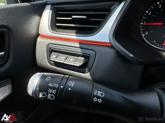 Renault Captur 1.0 TCe, v Záruke, Pôvodný lak, 37 320km, SR - 18