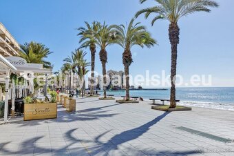 Podkrovní apartmán 4+1|90 m² |2 koupelny |Balkon s výhledem - 18