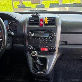 Honda Cr-v 2.2 c-tdi 103kw Executive - 18