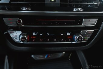 BMW X4 M40d xDrive - 18