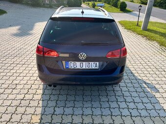 ❇️Volkswagen Golf 2.0 TDI 110kw ALLSTAR❇️ - 18