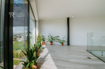 TRNAVA REALITY - EXKLUZÍVNE Novostavba luxusného 4 izbového - 18