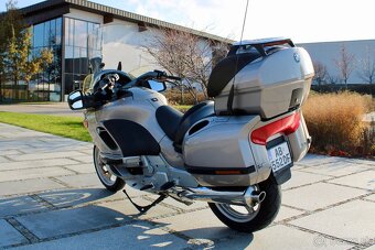 BMW K 1200LT - 18