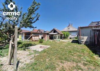 4 izbový rodinný dom na predaj v obci Jahodná - 18