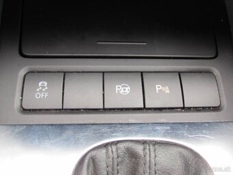 Volkswagen Golf Variant 1.4 TSI - splátka 146,-€ - 18