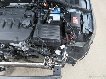 Škoda Octavia 1.6 TDI 115k Style s odp. DPH - 18