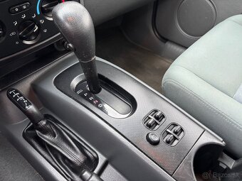 Jeep Cherokee 2.8 CRD 16V Sport A/T – 2006, 4x4, TOP stav - 18