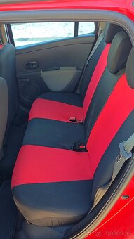 Renault Clio Grandtour 1.2 16V Ice - 18