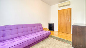 Priestranný 3 izbový byt s parkovaním v Bratislave - Staré M - 18