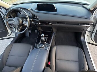 Mazda CX-30 Skyactiv-G122 Plus - 18